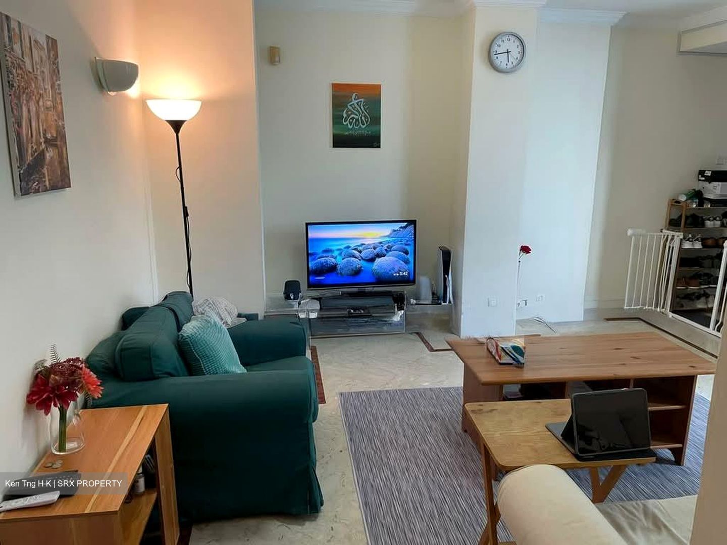 Leedon 2 (D10), Condominium #589629401